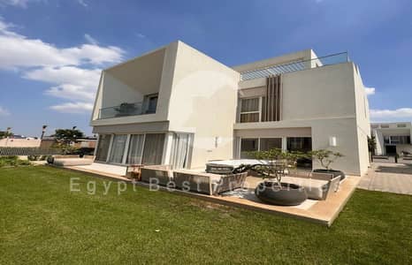 4 Bedroom Villa for Sale in Sheikh Zayed, Giza - IMG-20240609-WA0036. jpg