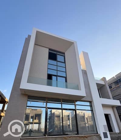 فیلا 5 غرف نوم للبيع في القاهرة الجديدة، القاهرة - sada. jpeg