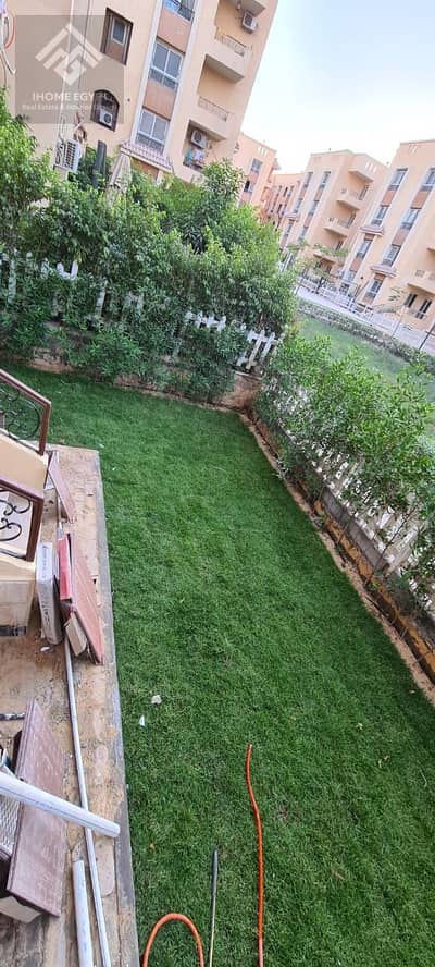 3 Bedroom Flat for Sale in Sheikh Zayed, Giza - IMG-20251028-WA0021. jpg 3 Bedroom Flat for Sale in Sheikh Zayed, Giza - IMG-20251028-WA0021. jpg