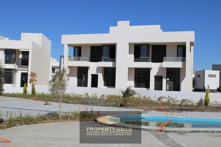 3 Bedroom Townhouse for Sale in Sheikh Zayed, Giza - WhatsApp Image 2024-07-25 at 2.50. 14 PM. jpeg 3 Bedroom Townhouse for Sale in Sheikh Zayed, Giza - WhatsApp Image 2024-07-25 at 2.50. 14 PM. jpeg