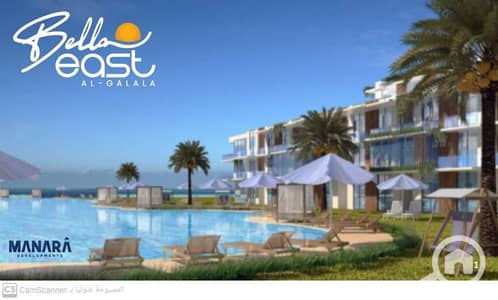 شاليه 2 غرفة نوم للبيع في العين السخنة، السويس - 20237c1d-8b25-46bf-b734-d044a9fc751a. jpg