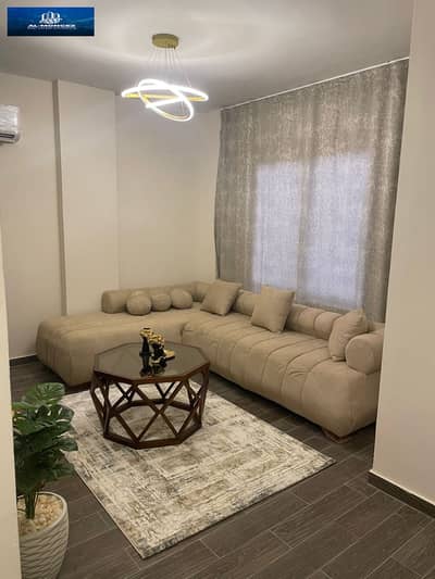 2 Bedroom Apartment for Rent in New Cairo, Cairo - صورة واتساب بتاريخ 1447-05-06 في 17.05. 36_24a70d37. jpg