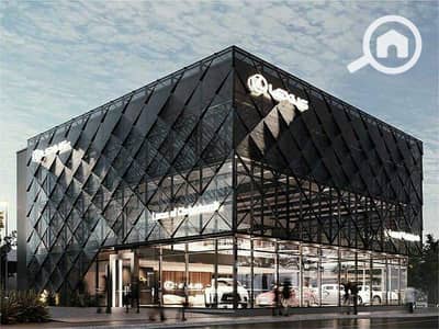 صالة عرض  للبيع في القاهرة الجديدة، القاهرة - 4535ec38-97da-4f33-a898-682ab7ccc45b. jpg
