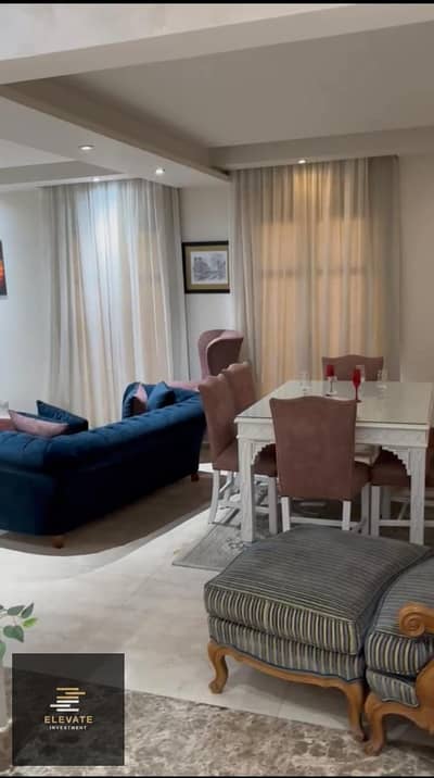 شقة 3 غرف نوم للايجار في القاهرة الجديدة، القاهرة - WhatsApp Image 2025-10-28 at 3.47. 53 PM. jpeg