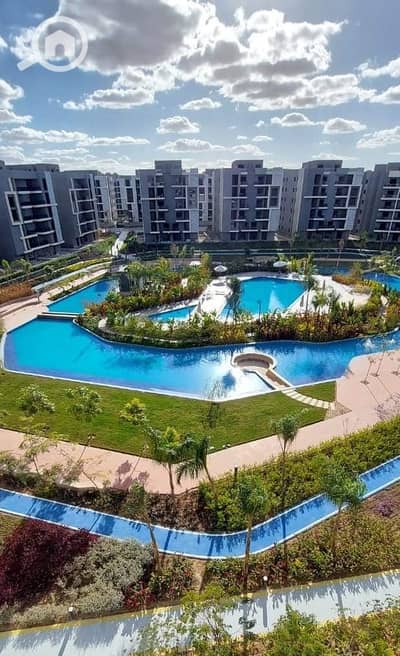 2 Bedroom Apartment for Sale in Hadayek October, Giza - WhatsApp Image 2025-10-28 at 2.32. 08 AM. jpeg