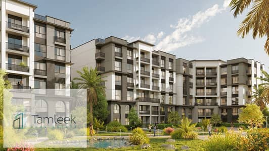 3 Bedroom Apartment for Sale in Obour City, Cairo - WhatsApp Image 2025-10-28 at 3.10. 39 PM (1). jpeg