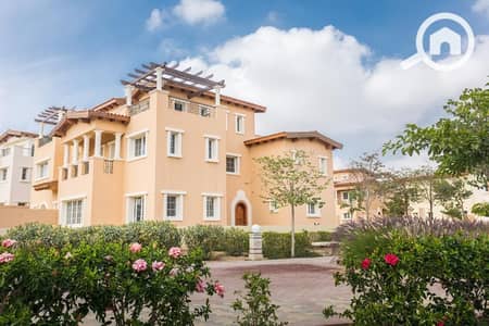 فیلا 6 غرف نوم للبيع في القاهرة الجديدة، القاهرة - WhatsApp Image 2025-10-28 at 11.46. 31 AM (1). jpeg