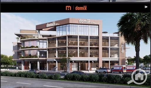 عيادة  للبيع في مدينة بدر، القاهرة - WhatsApp Image 2025-09-30 at 12.58. 12 PM. jpeg