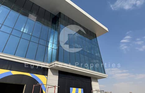 مکتب  للبيع في القاهرة الجديدة، القاهرة - WhatsApp Image 2025-10-13 at 1.12. 07 AM (1). jpeg