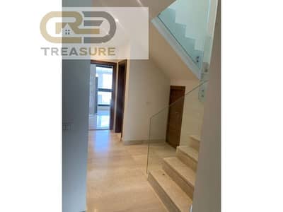 4 Bedroom Penthouse for Rent in New Cairo, Cairo - WhatsApp Image 2025-10-28 at 3.50. 45 PM. jpg