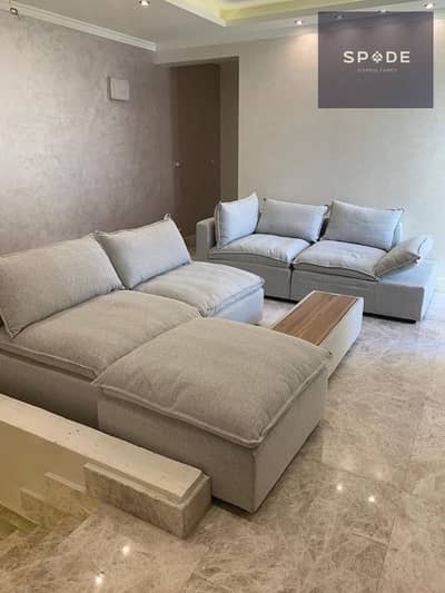 3 Bedroom Duplex for Sale in New Cairo, Cairo - IMG-20251028-WA0093. jpg