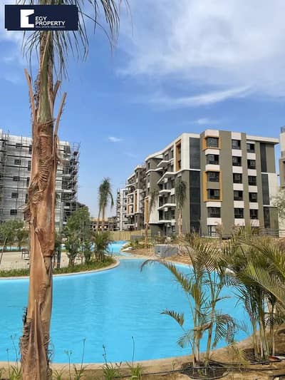 1 Bedroom Flat for Sale in New Cairo, Cairo - 154356884-800x600. jpg