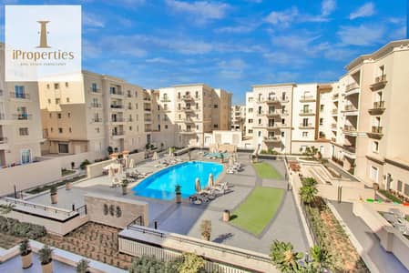 3 Bedroom Flat for Sale in New Cairo, Cairo - d70c8067-cb7e-47e0-bcfa-d3ae19adb557. png 3 Bedroom Flat for Sale in New Cairo, Cairo - d70c8067-cb7e-47e0-bcfa-d3ae19adb557. png