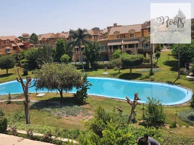 4 Bedroom Townhouse for Sale in Sheikh Zayed, Giza - WhatsApp Image 2025-10-25 at 10.27. 02 AM (2). jpeg