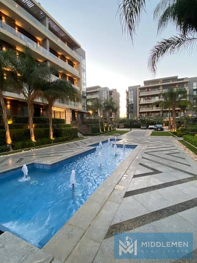 3 Bedroom Apartment for Sale in New Cairo, Cairo - IMG-20251028-WA0153. jpg