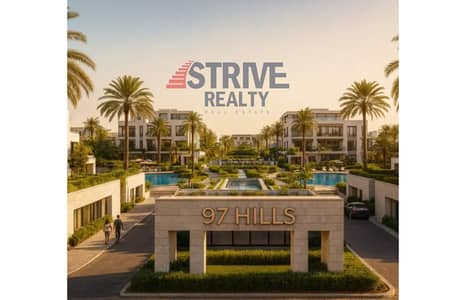 5 Bedroom Townhouse for Sale in New Cairo, Cairo - Screenshot 2025-10-28 163525. jpg