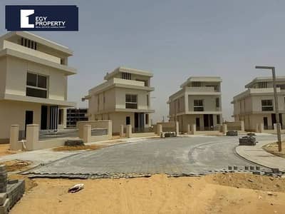 4 Bedroom Villa for Sale in Sheikh Zayed, Giza - 6. jpg