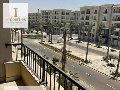 فلیٹ 1 غرفة نوم للبيع في القاهرة الجديدة، القاهرة - 3791505-1a347o. jpg