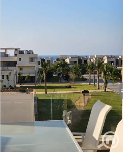 5 Bedroom Penthouse for Sale in North Coast, Matruh - 726c92d9-4a36-496d-a722-aeff08da4837. jpeg