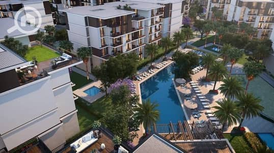 3 Bedroom Flat for Sale in 6th of October, Giza - WhatsApp Image 2025-10-28 at 5.09. 45 PM. jpeg