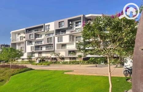 3 Bedroom Flat for Sale in New Cairo, Cairo - WhatsApp Image 2025-05-14 at 3.45. 38 PM. jpeg