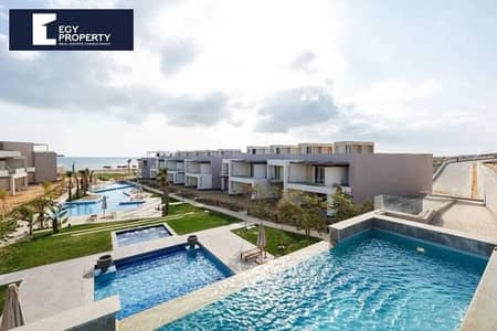 فیلا 3 غرف نوم للبيع في العين السخنة، السويس - WhatsApp Image 2025-10-20 at 16.55. 49. jpeg