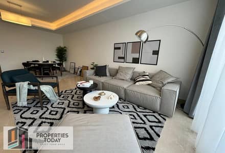 شقة 3 غرف نوم للايجار في الشيخ زايد، الجيزة - 4e4c94f2-79bc-4304-947e-6197bb8f9370. jpg