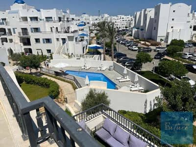 3 Bedroom Chalet for Sale in North Coast, Matruh - 88e7250f-a561-4bcd-93eb-ec3c46b080f6. jpg