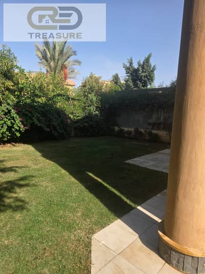 4 Bedroom Twin House for Rent in New Cairo, Cairo - WhatsApp Image 2025-10-28 at 5.11. 40 PM (1). jpeg 4 Bedroom Twin House for Rent in New Cairo, Cairo - WhatsApp Image 2025-10-28 at 5.11. 40 PM (1). jpeg