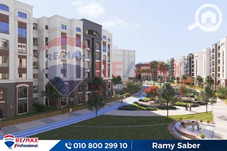2 Bedroom Flat for Sale in Agami, Alexandria - 001 (2). jpg