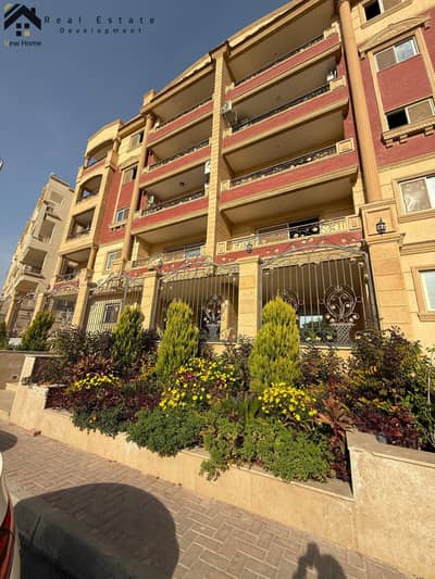3 Bedroom Flat for Sale in New Cairo, Cairo - WhatsApp Image 2025-09-13 at 14.09. 06_344fc328. jpg 3 Bedroom Flat for Sale in New Cairo, Cairo - WhatsApp Image 2025-09-13 at 14.09. 06_344fc328. jpg