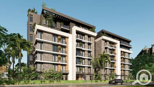 فلیٹ 3 غرف نوم للبيع في القاهرة الجديدة، القاهرة - Monark Digital_Page_25. jpg