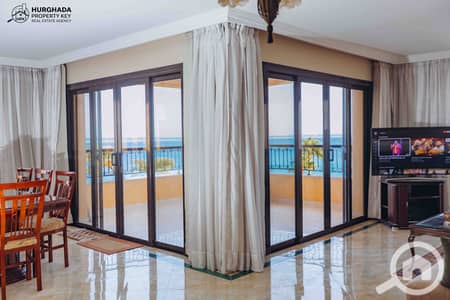 2 Bedroom Apartment for Sale in Hurghada, Red Sea - 1l8a8741. jpg