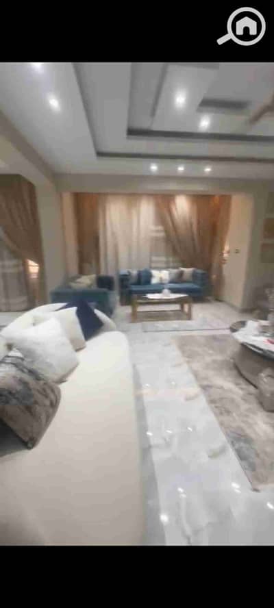 3 Bedroom Flat for Sale in Nasr City, Cairo - 1000996183. jpg