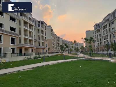 3 Bedroom Apartment for Sale in Mostakbal City, Cairo - 1. jpg 3 Bedroom Apartment for Sale in Mostakbal City, Cairo - 1. jpg