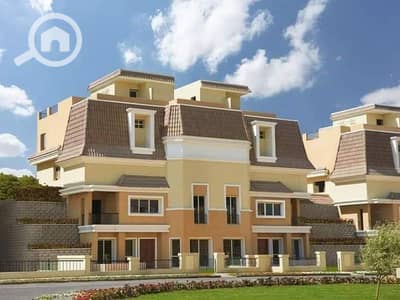 5 Bedroom Villa for Sale in Mostakbal City, Cairo - WhatsApp Image 2025-10-13 at 2.08. 52 PM (4). jpeg