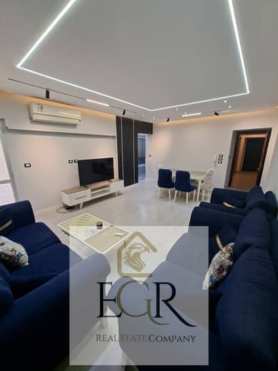 2 Bedroom Apartment for Rent in New Cairo, Cairo - WhatsApp Image 2025-10-28 at 4.49. 35 PM (3). jpeg