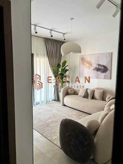 فلیٹ 2 غرفة نوم للايجار في مدينتي، القاهرة - U587053 (23). jpeg فلیٹ 2 غرفة نوم للايجار في مدينتي، القاهرة - U587053 (23). jpeg