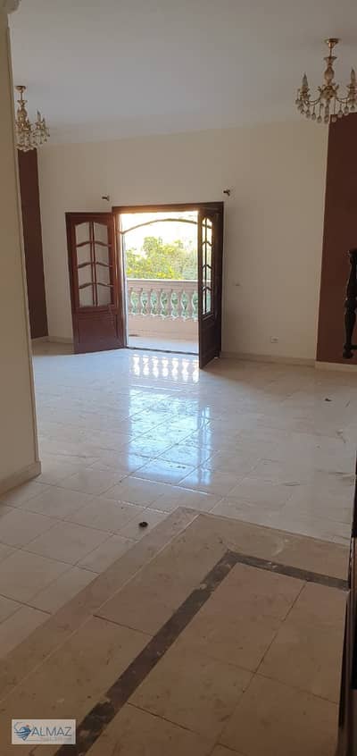 شقة 3 غرف نوم للايجار في القاهرة الجديدة، القاهرة - WhatsApp Image 2025-10-28 at 3.48. 09 PM (2). jpeg