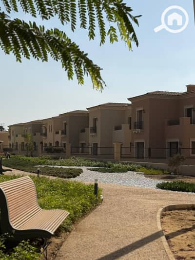 فیلا 4 غرف نوم للبيع في القاهرة الجديدة، القاهرة - cg0. jpg فیلا 4 غرف نوم للبيع في القاهرة الجديدة، القاهرة - cg0. jpg