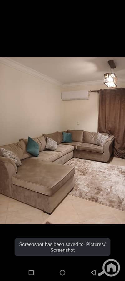 فلیٹ 3 غرف نوم للايجار في الشيخ زايد، الجيزة - IMG-20251028-WA0370. jpg