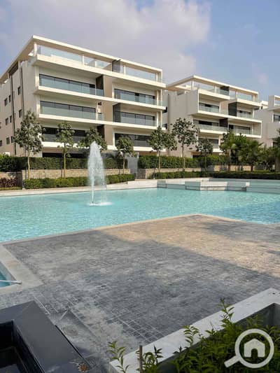 2 Bedroom Apartment for Rent in New Cairo, Cairo - IMG_7051. jpg