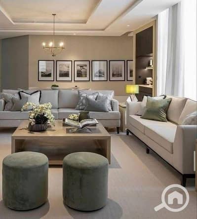 2 Bedroom Flat for Sale in New Cairo, Cairo - 556460546_2339826353103421_6030536828434773394_n. jpg 2 Bedroom Flat for Sale in New Cairo, Cairo - 556460546_2339826353103421_6030536828434773394_n. jpg