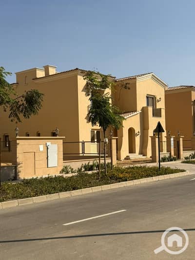6 Bedroom Villa for Sale in New Cairo, Cairo - cg7. jpg