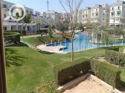 2 Bedroom Flat for Sale in 6th of October, Giza - 2022-03-13. jpg 2 Bedroom Flat for Sale in 6th of October, Giza - 2022-03-13. jpg
