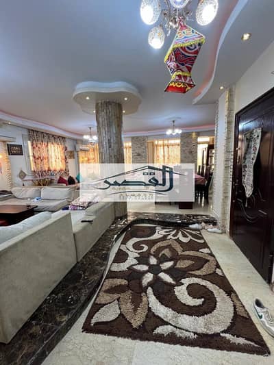 3 Bedroom Flat for Sale in Obour City, Cairo - WhatsApp Image 2025-10-28 at 5.10. 24 PM (3). jpeg
