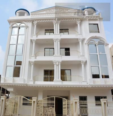 4 Bedroom Flat for Sale in New Cairo, Cairo - WhatsApp Image 2025-10-28 at 5.12. 58 PM. jpeg