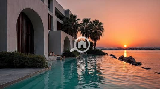 2 Bedroom Apartment for Sale in Sheikh Zayed, Giza - 1. jpeg