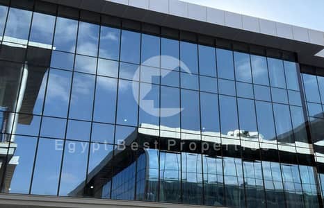 مکتب  للبيع في القاهرة الجديدة، القاهرة - WhatsApp Image 2025-10-13 at 1.12. 43 AM. jpeg