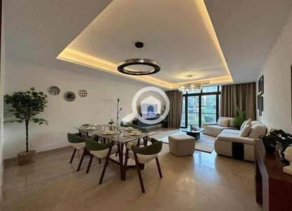 3 Bedroom Apartment for Rent in Sheikh Zayed, Giza - IMG_4847. jpg 3 Bedroom Apartment for Rent in Sheikh Zayed, Giza - IMG_4847. jpg